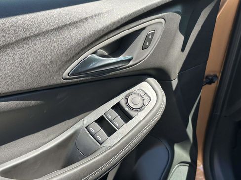 New 2026 Buick Encore GX Preferred w/ Comfort Package image 17