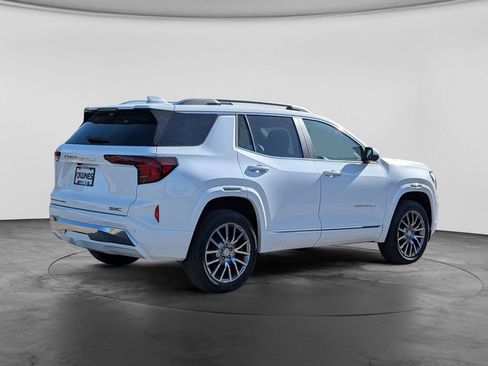 New 2026 GMC Terrain Denali AWD/4WD image 22