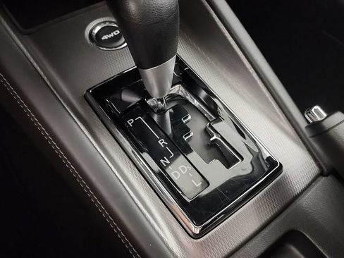 Used 2024 Mitsubishi Outlander Sport ES AWD/4WD image 21