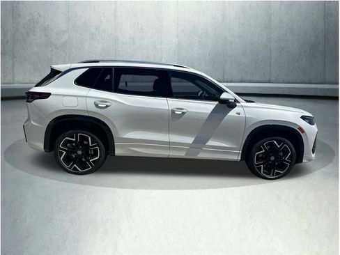 New 2026 Volkswagen Tiguan SEL R-Line AWD/4WD image 6