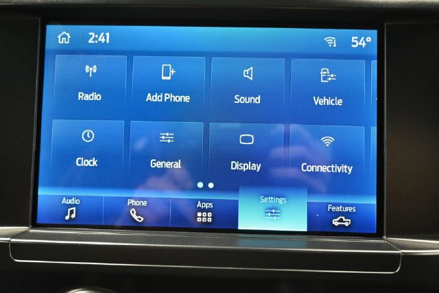 Used 2022 Ford F150 Tremor w/ Trailer Tow Package AWD/4WD image 38