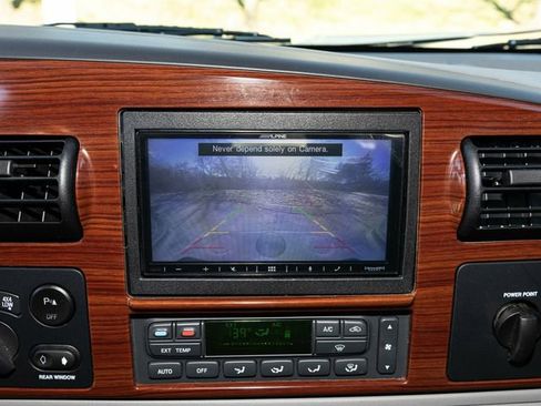 Used 2006 Ford F350 4x4 Crew Cab Super Duty image 41