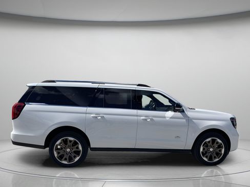 New 2026 Ford Expedition Max King Ranch image 2
