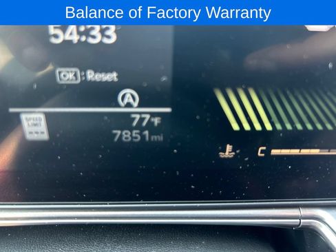 Used 2025 Kia Sorento EX w/ Panoramic Sunroof Package AWD/4WD image 19