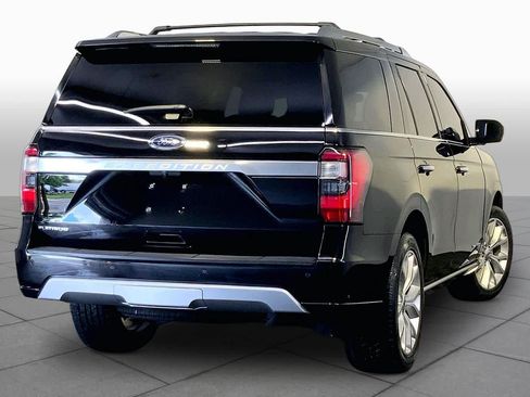 Used 2019 Ford Expedition Platinum AWD/4WD image 13