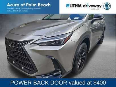 Used 2022 Lexus NX 250 FWD w/ Towing Package (2000 Lbs)