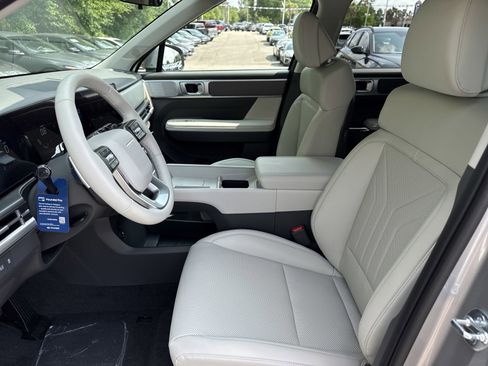New 2026 Hyundai Santa Fe SEL FWD image 10