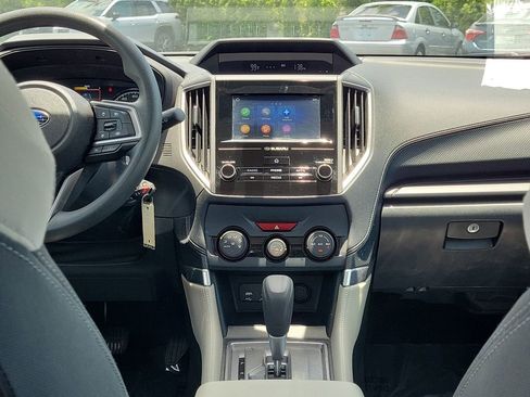 Certified 2024 Subaru Forester w/ Popular Package #2A AWD/4WD image 28