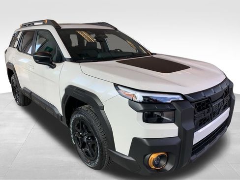 New 2026 Subaru Outback Wilderness image 1