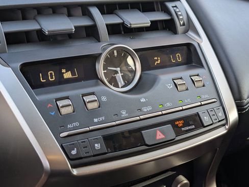 Used 2021 Lexus NX 300h AWD w/ Premium Package image 29