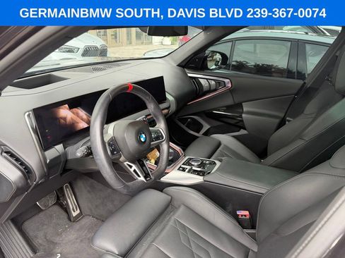 Certified 2025 BMW X3 M50 AWD/4WD image 15