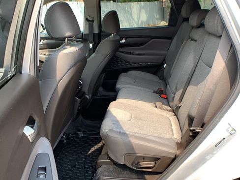 Used 2020 Hyundai Santa Fe SEL AWD/4WD image 19
