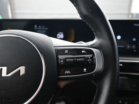 Used 2025 Kia K5 GT-Line image 15