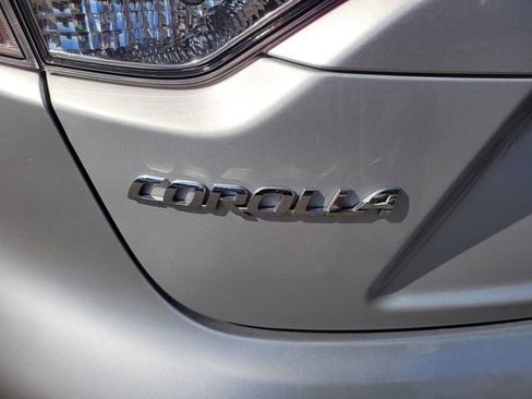 Used 2024 Toyota Corolla SE FWD image 10