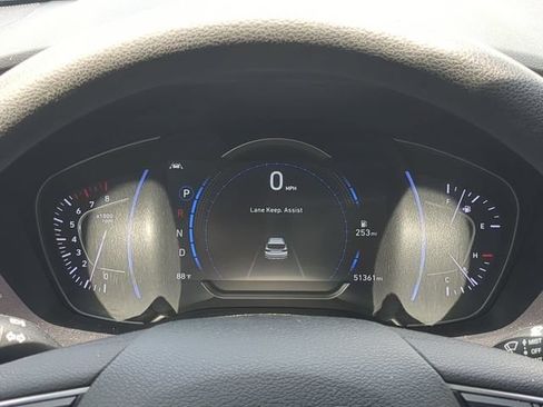 Used 2020 Hyundai Santa Fe SEL w/ Cargo Package AWD/4WD image 32