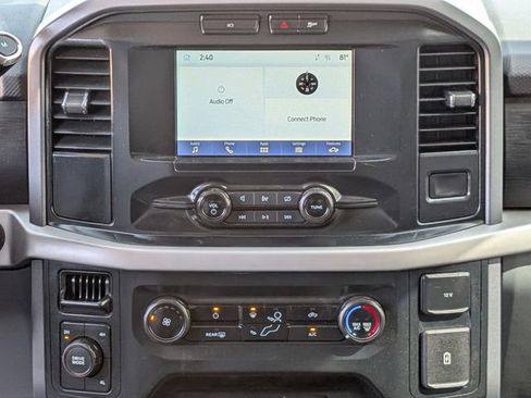 Certified 2023 Ford F150 XLT image 17