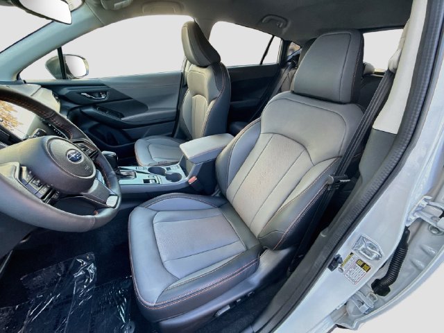 New 2027 Subaru Crosstrek 2.5i Limited AWD/4WD image 15