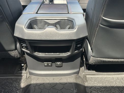 Used 2023 Toyota Tundra TRD Pro AWD/4WD image 21