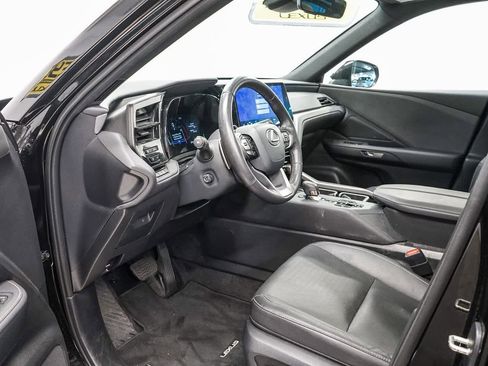 Used 2024 Lexus TX 350 FWD image 18