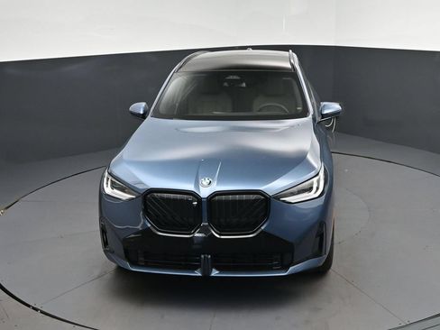 New 2026 BMW X3 xDrive30i w/ Premium Package AWD/4WD image 37
