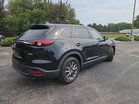 Used 2019 MAZDA CX-9 Sport FWD image 7