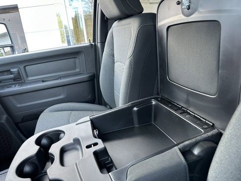 New 2026 RAM 2500 Tradesman image 33