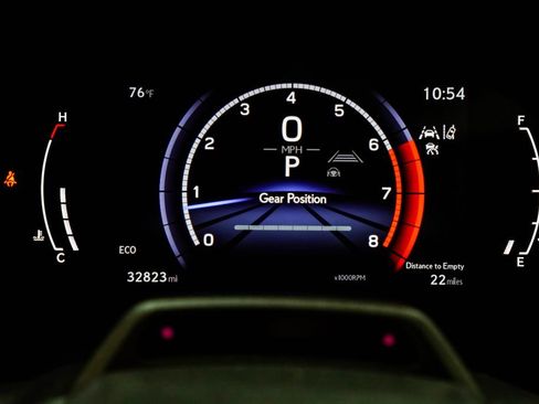 Used 2024 Lexus RX 350 F Sport w/ Convenience Package image 36