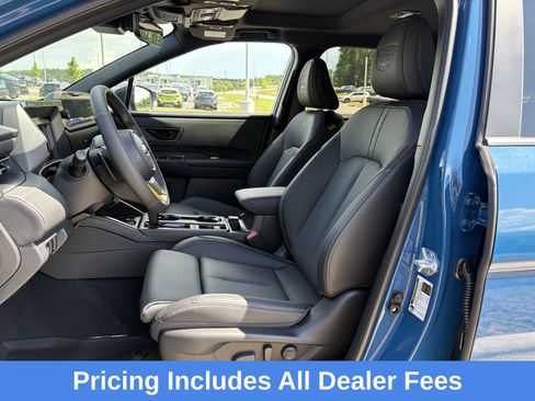 New 2026 Subaru Outback Wilderness w/ Wilderness Plus Package AWD/4WD image 27