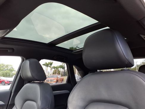 Used 2018 Audi Q3 2.0T Premium w/ Convenience Package image 35