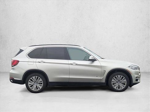 Used 2014 BMW X5 xDrive50i image 4