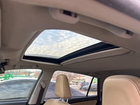 Used 2015 Toyota RAV4 Limited image 11