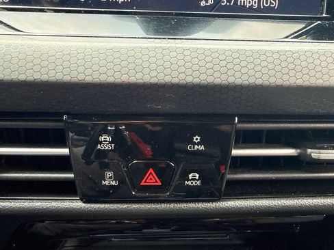 Used 2024 Volkswagen GTI S FWD image 17