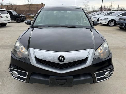 Used 2010 Acura RDX AWD w/ Technology Package image 2