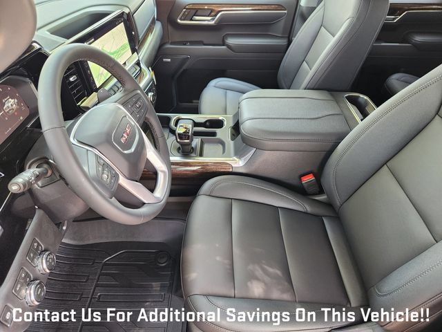 New 2026 GMC Sierra 1500 Elevation w/ Elevation Premium Package AWD/4WD image 9