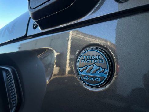 Used 2022 Jeep Wrangler Unlimited Rubicon 4xe w/ Safety Group image 11