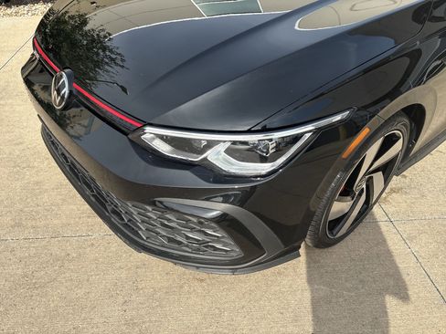 Used 2024 Volkswagen GTI S image 6