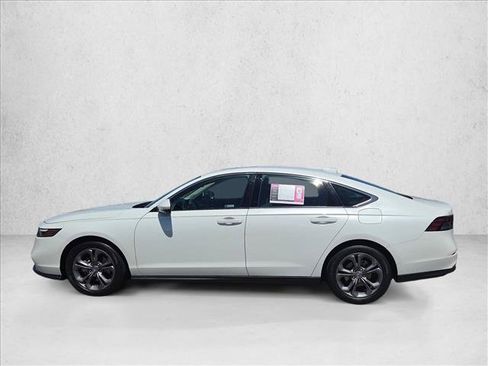 Used 2024 Honda Accord EX image 9