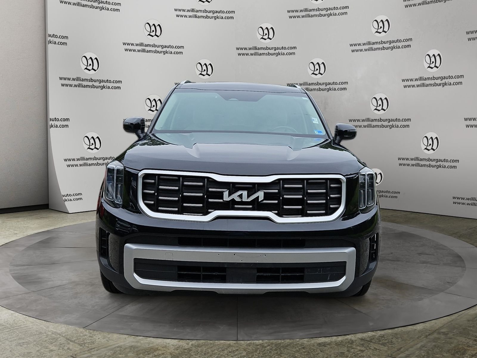 Used 2023 Kia Telluride S FWD image 8