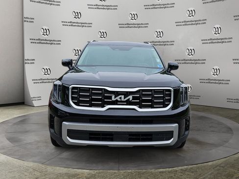 Used 2023 Kia Telluride S FWD image 8