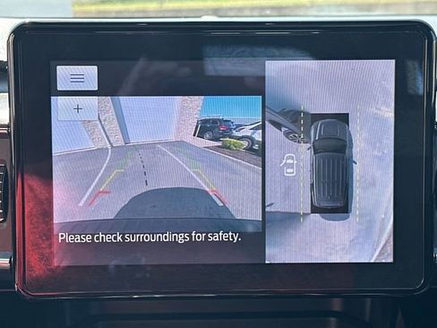 Used 2022 Ford Explorer ST-Line w/ Class IV Trailer Tow Package image 33