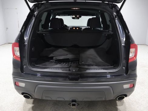 Used 2019 Honda Passport EX-L image 21
