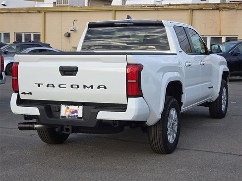 New 2026 Toyota Tacoma SR5 image 5