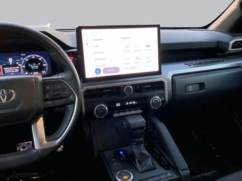 Used 2024 Toyota Tacoma TRD Sport RWD image 6