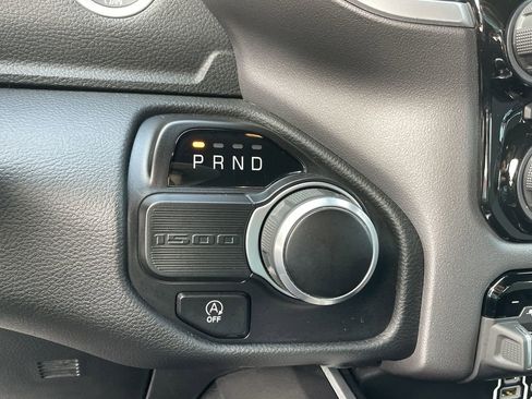 Used 2022 RAM 1500 Big Horn RWD image 24