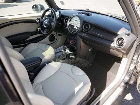 Used 2012 MINI Cooper S image 14