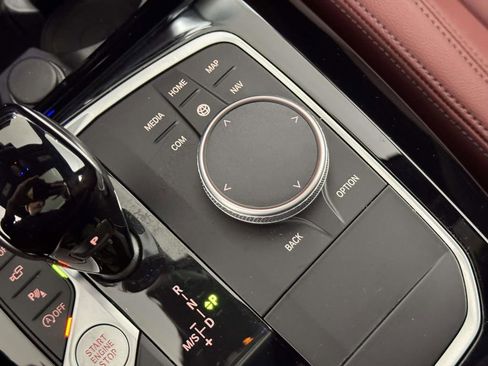 Used 2023 BMW X3 xDrive30i w/ Convenience Package w/ZPA image 30