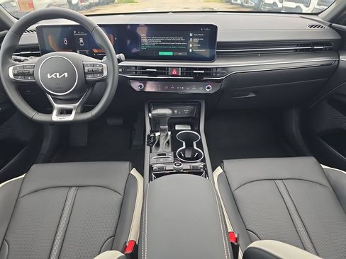 New 2026 Kia K5 GT-Line FWD image 12