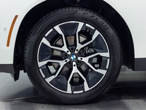 Certified 2025 BMW X3 xDrive30i w/ Premium Package AWD/4WD image 25
