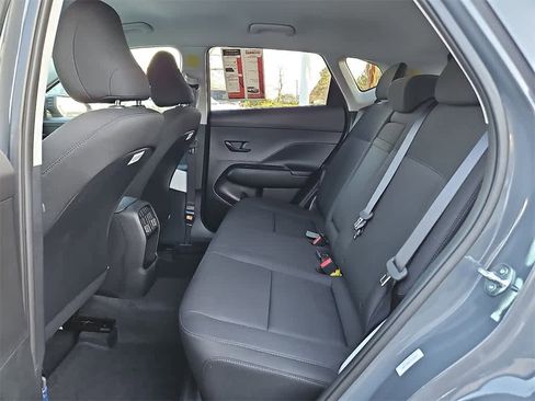 New 2026 Hyundai Kona SEL Sport image 8