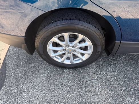 Used 2021 Chevrolet Equinox LT AWD/4WD image 29